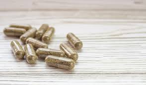 Benefits of CBD Pills