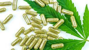 Medical Uses of CBD Pills