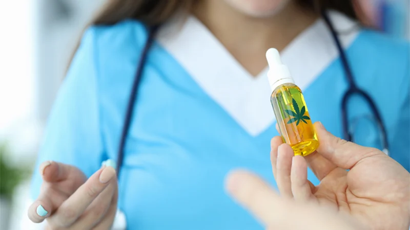 cbd for surgery