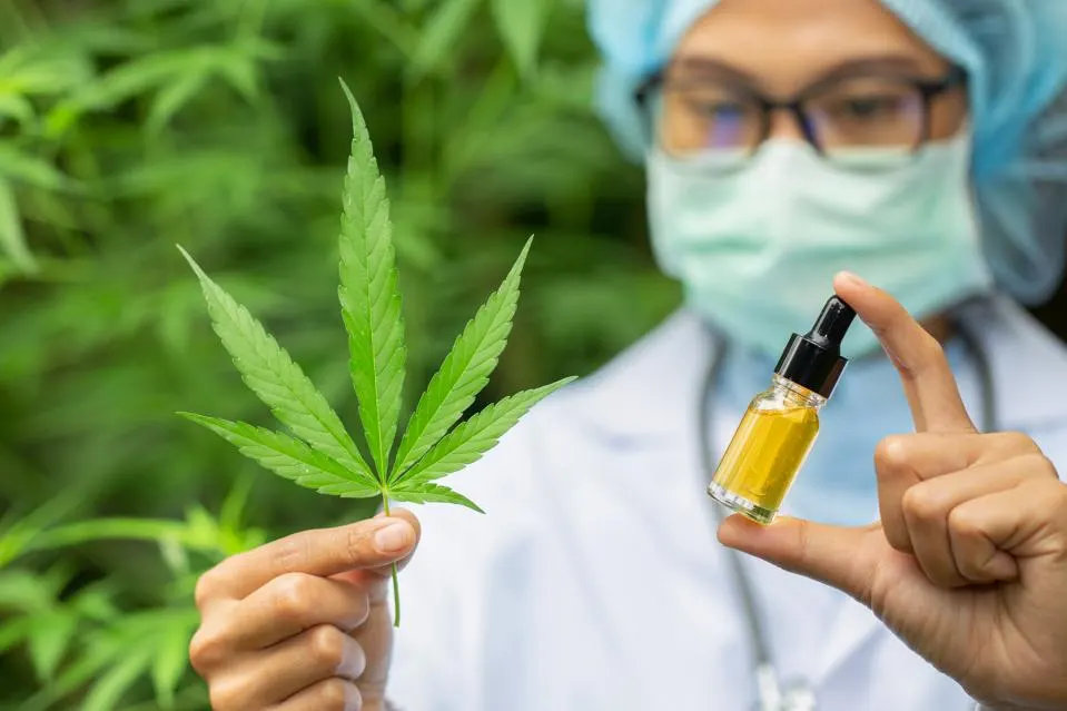 cbd after surgery