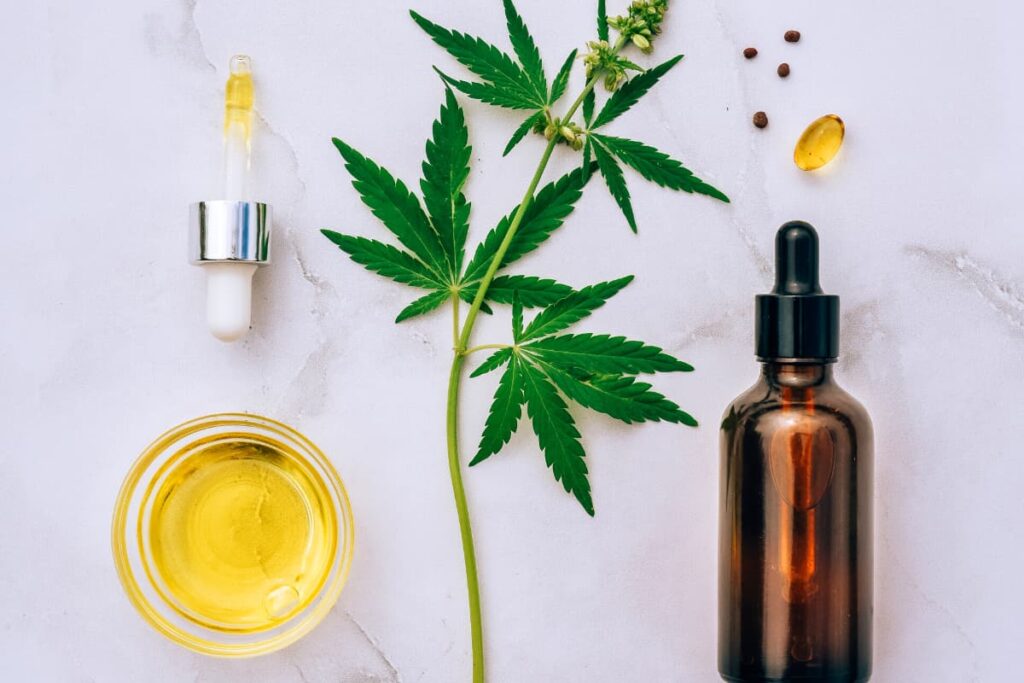 cbd for menopause
