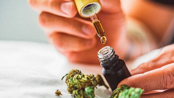 How to Use CBD Oil for Pain Management