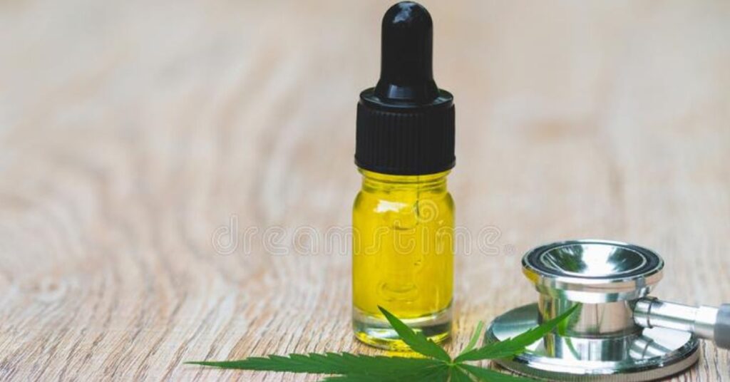 CBD Oil Yukon Canada Review