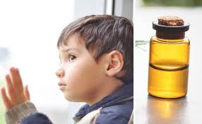 cbd for children