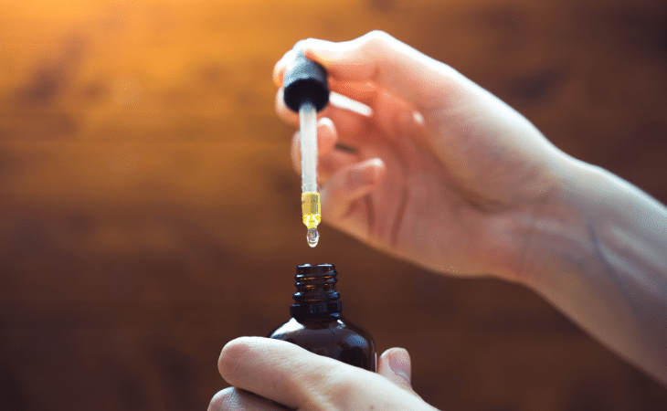 cbd for body
