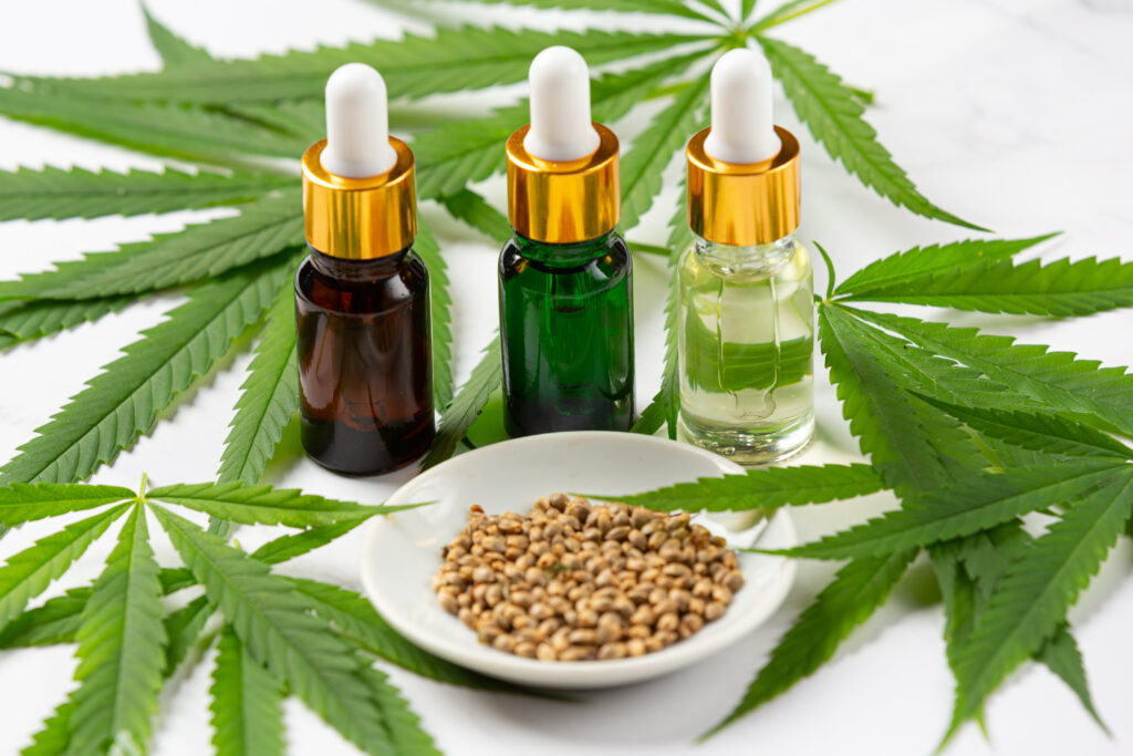 how to use cbd oil