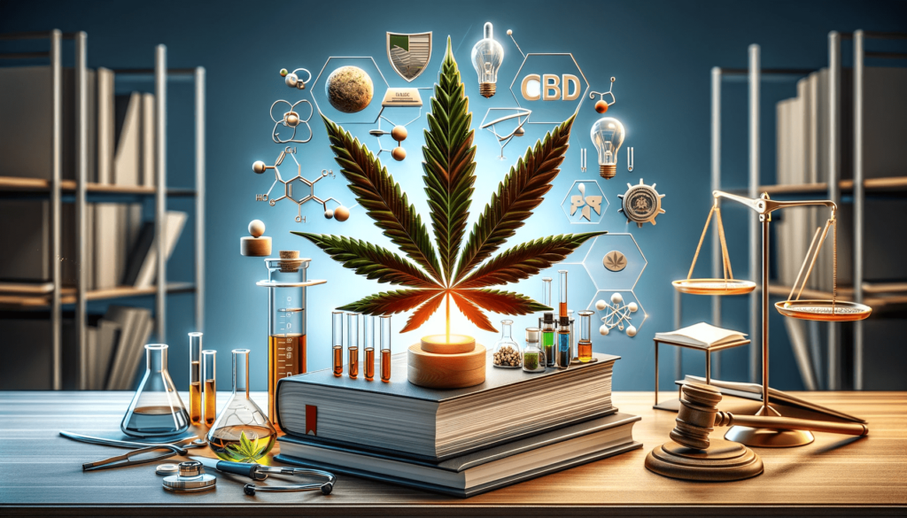 cbd for medical purpose