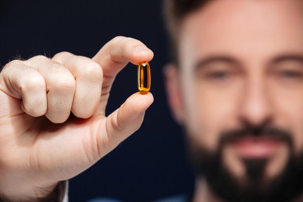 cbd pills benefits in yukon