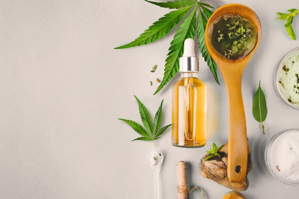 can cbd be used post surgery