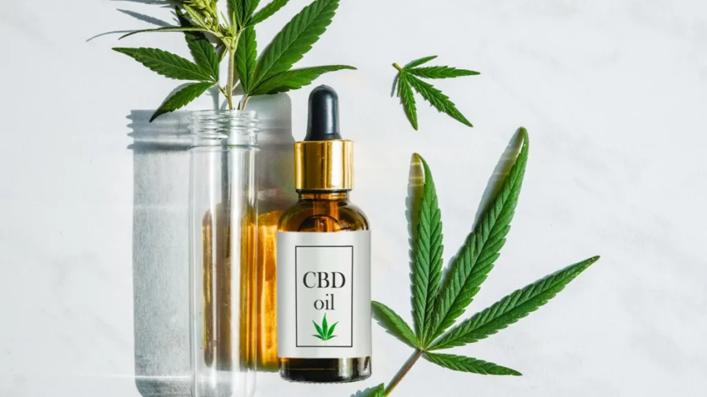 Role of CBD Oil