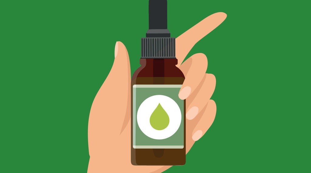 CBD Oil for Pets in Saskatoon