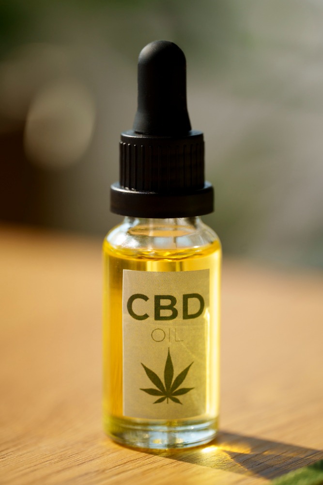 yukon-cbd oil