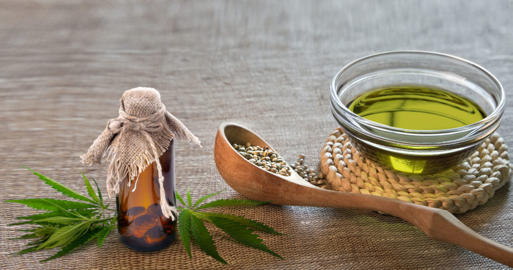 Step-by-Step Guide Integrating CBD Oil Into Your Daily Routine