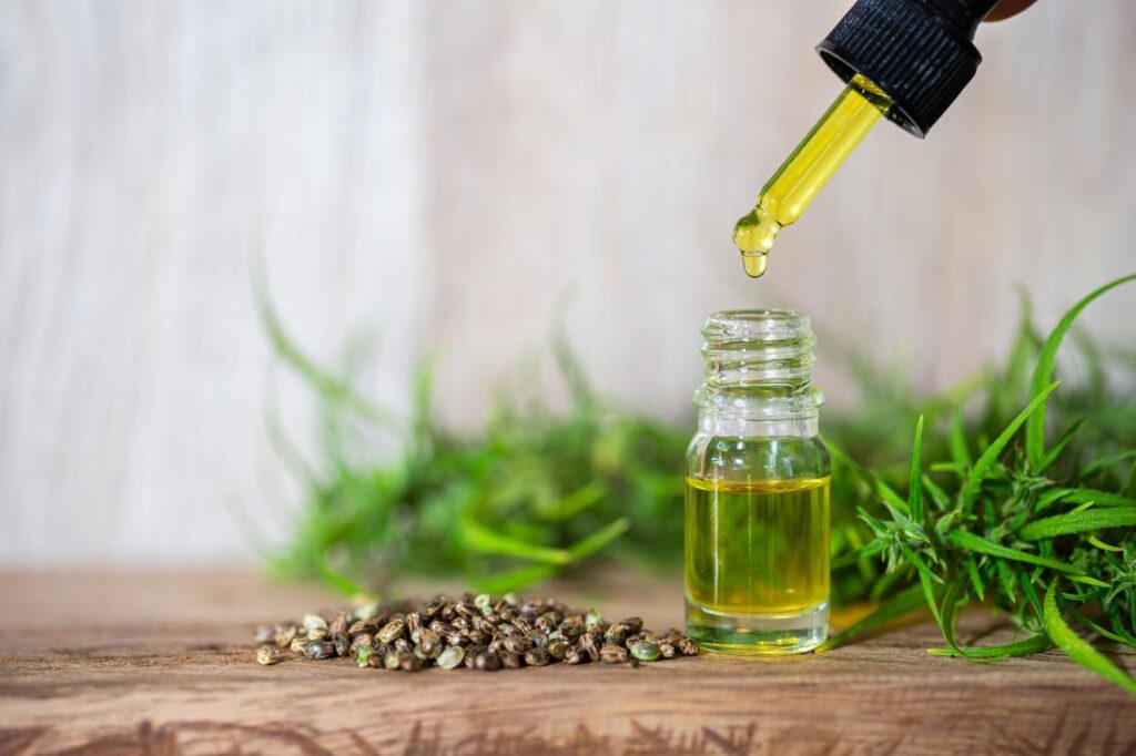 Understanding CBD Oil and Its Benefits