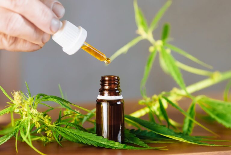 Organic vs Non-Organic CBD Oil Which One Is Truly Worth Your Money