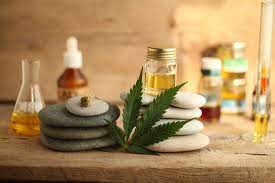 CBD Oil and the Gut-Brain Connection