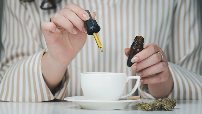 CBD Oil for Pets